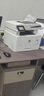 惠普（HP） 打印机4104dw/fdw a4黑白激光复印扫描一体机自动双面无线商用办公 支持国产麒麟/统信系统 4104dw 三合一+有线无线+双打双复双扫 实拍图