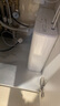 美的（Midea）净水器机家用厨房下式直净饮机自来水前置过超滤器机华凌 MU151-4 实拍图
