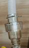 爽威空调三防阀防虫防臭防倒灌冷凝水止逆阀竖装挂机/柜机通用排水管止回阀防回流 KT-三防阀 实拍图