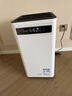 IAM【家电国家补贴】空气净化器KJ500F Pro家用除甲醛卧室内除菌吸去烟小型负离子消毒机M8mini 实拍图
