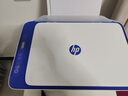 惠普（HP）DJ 2877 无线彩色喷墨家用打印机学生家用 大印量打印扫描复印多功能一体 实拍图