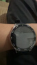 HUAWEI WATCH GT 5 国家补贴15% 幻夜黑46mm华为智能手表情绪健康助手玄玑感知系统 实拍图
