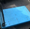 新越昌晖平板车手推车折叠小推车拉货车手拉车拖车60x90cm承重900斤GD016 实拍图