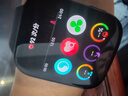 华为WATCH FIT 3 国家补贴15% 智能手表 幻夜黑 轻薄大屏运动减脂 男女情侣手表 实拍图