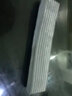 多功能清洁桌面小拖把迷你拖把免手洗吸水海绵卫生间厨房抹布 【经典款】1个胶棉头配件 实拍图