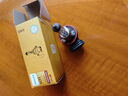 飞利浦 汽车卤素大灯 近光灯泡(1只)适配 本田新CRV(12至20款) 实拍图