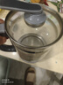 小熊（Bear）养生壶 2L大容量煮茶壶煮茶器 24H恒温花茶壶 炖煮一体烧水壶电热水壶 316L母婴材质 YSH-D20T6 实拍图