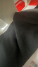 李宁（LI-NING）围脖骑行面罩套冬季男女士防寒风保暖帽子滑雪护脸颈围巾头套骑车 实拍图