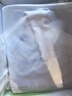 怡兰芬少女内衣初中生12-16岁高中生文胸发育期学生女童大童背心 米白 85B (参考体重110-125斤) 实拍图