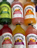 宾得宝（Bundaberg）含气番石榴汁饮料375ml*6玻璃瓶装 澳州网红出游发酵果汁气泡水 实拍图