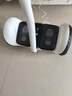 九号（Ninebot）电动儿童平衡车6-12岁代步电动车腿控智能礼物双轮腿控体感L6白色定制礼盒款 实拍图
