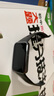 华为（HUAWEI）手环10 标准版 羽砂黑 智能手环专业睡眠分析情绪健康铝合金机身心率监测运动手环华为手环9升级 实拍图