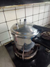 XINBAO防爆高压锅家用燃气小型电磁炉通用压力锅加厚商用大容量迷你2人 实拍图