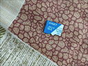 忆捷（EAGET）128GB TF（MicroSD）存储卡 A1 U3 V30 C10行车记录仪&安防监控专用内存卡 高速耐用 实拍图