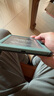 掌阅（iReader）Light4 Turbo 6英寸智能阅读本 电子书阅读器 墨水屏电纸书 平板电脑学习看漫 便携笔记本 语绿 实拍图