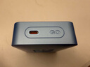 JBL GO ESSENTIAL 2 音乐青春版二代 便携式蓝牙音箱 【国家补贴】桌面家用小音响 学生礼物 蓝色 实拍图