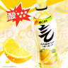 元气森林【肖战同款】0糖0脂0卡气泡水柠檬味480mL*15瓶碳酸整箱  实拍图