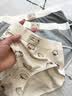 果壳（Gukoo）内裤女春夏HelloKitty新款抗菌纯棉裆女士内裤3条装 内裤组合 XL 实拍图