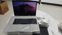 苹果（Apple） MacBook Pro/Air 二手苹果笔记本电脑 商务 办公 游戏 设计 剪辑 95新16款L42灰/UQ2银i5-8/256G 实拍图