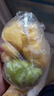 九洲丰园有机儿童坚果花卷220g*2袋(8只) 速冻学生早餐食品半成品早饭面点 实拍图