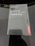 联想thinkplus固态U盘双接口Type-C/USB3.2高速传输闪存手机电脑投标商务办公优盘 TU200Pro 512G【高速500MB/s】 实拍图