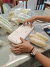 得力家用腊肉抽真空封口机小型真空包装机食品塑封机全自动真空机干湿两用商用真空保鲜打包机LM887 实拍图