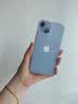 棵哆仕苹果17promax手机壳iphone16/15/14/13/12/11保护套plus透明air超薄磨砂软硅胶全包防摔简约高级感 【透白】超薄磨砂丨细腻手感丨防指纹 iPhone 14 实拍图