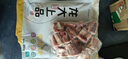 龙大肉食 猪肋排1斤 冷冻免切猪排骨猪肋骨猪肋条酱卤食材 出口日本级  实拍图