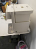 美的（Midea）小魔方电热水瓶电水瓶饮水机 烧水壶电水壶电热水壶 316L不锈钢保温恒温一体可拆 国家补贴 20FPro 实拍图