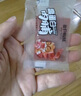 三只松鼠猪肉脯500g 原味靖江风味猪肉脯肉干肉脯休闲零食整箱量贩 实拍图