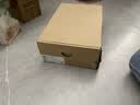 耐克NIKE休闲鞋女缓震E-SERIES AD运动鞋DV8405-100帆白36.5 实拍图