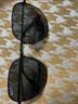雷朋（RayBan）太阳镜金属镜框男女款墨镜大框显脸小0RB3680D 实拍图