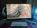 SANC盛色24.5英寸超频320Hz电竞显示器 Fast-IPS 1ms响应硬件低蓝光 出厂校色 400nit 升降电脑屏幕G41 实拍图