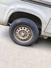 玲珑轮胎165/70R13 79T 玲珑臻选 HD 适配长安/新五菱之光/夏利 实拍图