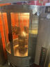 扬子烤鸭炉商用烤鹅烤鸡炉烤鱼炉商用电热全自动旋转木炭煤燃气五花肉烤箱商用烤箱烤鸭一体机专用炉 850型【全电热】款【380V】 实拍图