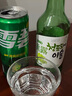 真露（JINRO）韩国烧酒 李子味 360ml*20瓶 进口洋酒 利口酒 果味酒 低度微醺 实拍图