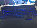 雷神猎刃S2025【14代酷睿i9HX RTX5060】16英寸大学生用高性能轻薄游戏笔记本电脑国家补贴11.11抢先购 实拍图