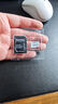 闪迪（SanDisk）128GB TF（MicroSD）4K内存卡 行车记录仪 监控摄像头专用 10,000小时录制 重复读写高耐用存储卡 实拍图