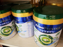 美素佳儿（Friso）皇家有机系列 港版2段 较大婴儿配方奶粉 800g*6罐/箱 实拍图