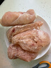 泰森（Tyson）鸡柳 2斤 冷冻 鸡里脊肉 鸡小胸肉生鲜鸡排轻食代餐 实拍图