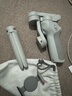 大疆（DJI）手机云台稳定器Osmo Mobile SE 三轴增稳防抖稳定器 AI跟拍 手势控制 便携自拍杆 OM SE 手机vlog Osmo Mobile SE 标配（不含随心换） 实拍图