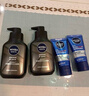 妮维雅（NIVEA）男士【王子奇推荐】控油冰爽洁面液150g双支洗面奶氨基酸青少年 实拍图