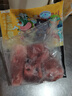 龙大肉食 黑猪棒骨2斤 免切带骨髓猪筒骨猪大骨头≥30%带肉率 黑猪肉生鲜 实拍图
