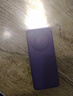 天语T2老年人手机4G全网通超长待机直板按键大字体大声音大屏学生专用备用功能机只打电话老人机 紫色 实拍图