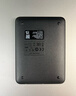 西部数据（WD）1TB 移动硬盘 USB3.0 元素系列 2.5英寸 机械硬盘 笔记本电脑外接 外置扩容备份 大容量家庭存储 实拍图