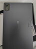 联想【国家补贴15%平板电脑】小新PadPro12.7舒视版2025款柔光护眼屏超级互联天玑8300 2.9k 8+128G灰 实拍图