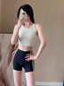 蕉下（beneunder）运动内衣背心女士高强度跑步防震防下垂文胸瑜伽服内衣文胸可外穿 实拍图
