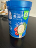 嘉宝（GERBER）混合蔬菜营养谷物高铁米粉加锌益生菌 宝宝辅食米糊250g 6月龄+ 实拍图