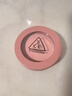 3CE单色腮红无花果色FIG DIVE猫爪粉胭脂高光生日礼物送女友 实拍图
