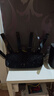 普联（TP-LINK）大道路由器7DR6430 BE6400 5G WiFi7千兆双频家用高速穿墙 2.4G wifi6无线 2.5G网口 游戏加速 实拍图